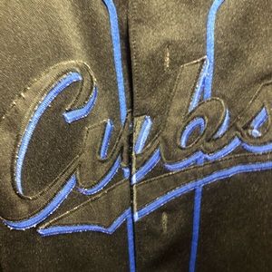 Chicago Cubs Jersey.